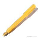Ferris Wheel Press X Harry Potter Carousel Fountain Pen & Ink Set - Hufflepuff House