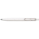 Uni-Ball One F - Earth Texture Color D White Salt Lake - 0.38mm