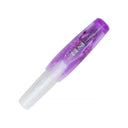 Benu Pixie Pocket Fountain Pen - Icy Violet