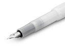 Kaweco Frosted Sport Coconut Fountain Pen