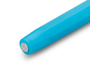 Kaweco Frosted Sport Blueberry Fountain Pen