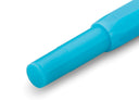 Kaweco Frosted Sport Blueberry Fountain Pen