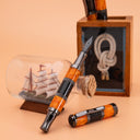 Monteverde USA® Regatta Sport™ Fountain Pen Orange