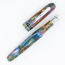 Conklin 1898 Fountain Pen Misto Resin Green