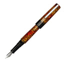 Benu Euphoria Fountain Pen - Bourbon