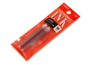 Platinum Preppy Ink Cartridge in Red - 2 Cartridges