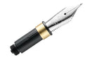 Benu Fountain Pen Nib in Stainless Steel #6
