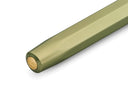 Kaweco AL Sport Fountain Pen - Olivine