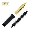Benu Fountain Pen Nib in Gold #5