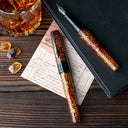 Benu Euphoria Fountain Pen - Bourbon