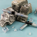Benu Euphoria Fountain Pen - Vodka On The Rocks