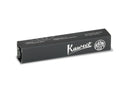 Kaweco Classic Sport Black Guilloche Fountain Pen