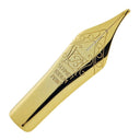 Benu Fountain Pen Nib in Gold #5