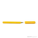 Ferris Wheel Press X Harry Potter Carousel Fountain Pen & Ink Set - Hufflepuff House