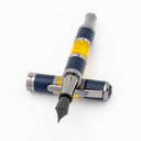 Monteverde USA® Regatta Sport™ Fountain Pen Blue/Yellow