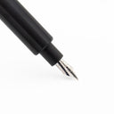 MONTEVERDE AXIS FOUNTAIN PEN - MATTE BLACK