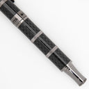 Monteverde USA® Regatta Sport™ Fountain Pen Full Carbon Fiber