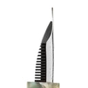Leonardo Momento Zero Grande 2.0 Fountain Pen  - Sea Anemone with Silver Trim