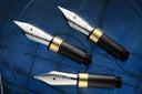 Benu Fountain Pen Nib in Stainless Steel #6