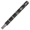 Monteverde USA® Regatta Sport™ Fountain Pen Full Carbon Fiber