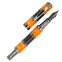 Monteverde USA® Regatta Sport™ Fountain Pen Orange