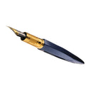 Ferris Wheel Press The Marquise Fountain Pen - After Hours