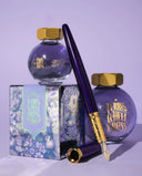 Ferris Wheel Press The Bijou Fountain Pen - Moonbeam Meadows