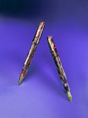 Conklin 1898 Fountain Pen Misto Resin Purple