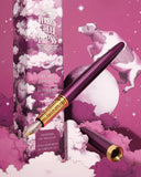 Ferris Wheel Press The Bijou Fountain Pen - Whispers of Twilight