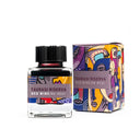 Leonardo Officina Bottled Ink for Fountain Pens in Taurasi Red Wine