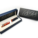 Conklin 1898 Fountain Pen Misto Resin Orange