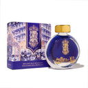 Ferris Wheel Press Fountain Pen Ink - Brilliant Blue Boulevard
