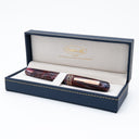 Conklin 1898 Fountain Pen Misto Resin Purple