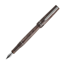 BENU Haute Fountain Pen -  Satin