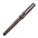 BENU Haute Fountain Pen -  Satin