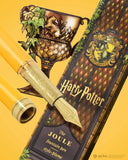 Ferris Wheel Press X Harry Potter The Joule Fountain Pen - Hufflepuff House