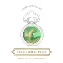 Ferris Wheel Press Fountain Pen Ink - Lush Luminaire