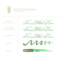 Ferris Wheel Press Fountain Pen Ink - Lush Luminaire
