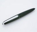 Diplomat Aero Evergreen Fountain Pen