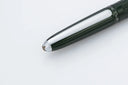 Diplomat Aero Evergreen Fountain Pen
