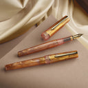 BENU Haute Fountain Pen -  Lustre
