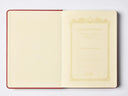 Apica Premium C.D. Hard Cover Notebook - A5 - Grid