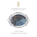 Ferris Wheel Press Ferritales 20ml Fountain Pen Ink - Bestiary Series- Starlit Stories