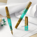 BENU Haute Fountain Pen -  Lush