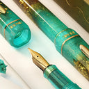 BENU Haute Fountain Pen -  Lush