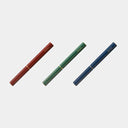 YSTUDIO Classic Revolve Fountain Pen - Blue