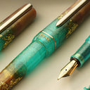 BENU Haute Fountain Pen -  Lush
