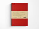 Apica Premium C.D. Hard Cover Notebook - A5 - Grid