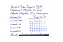 Robert Oster Dragon’s Night Signature Ink