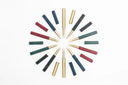 YSTUDIO Classic Revolve Fountain Pen - Green